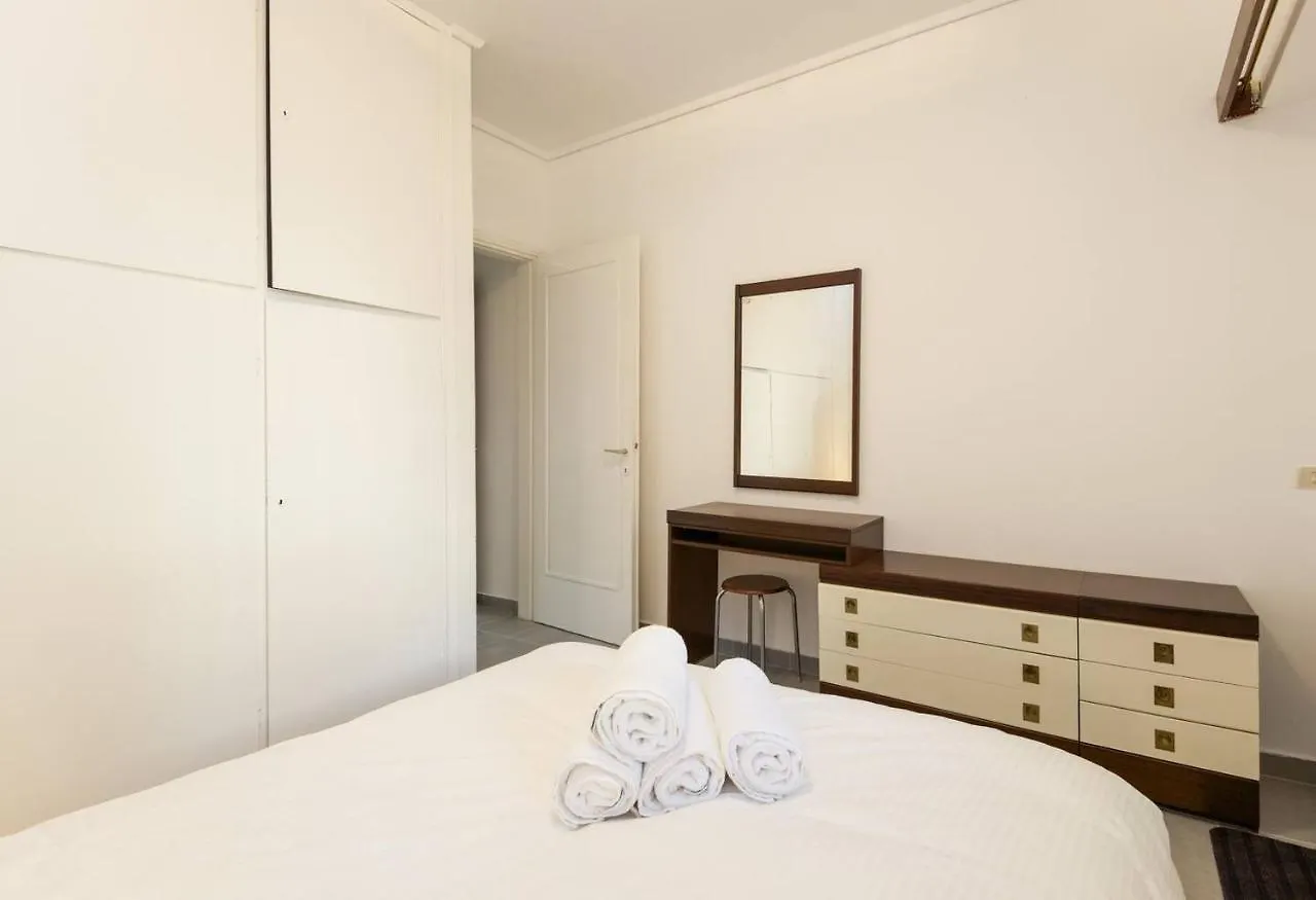 Appartamento Panorama View, Nilie Hospitality Mgmt Salonicco