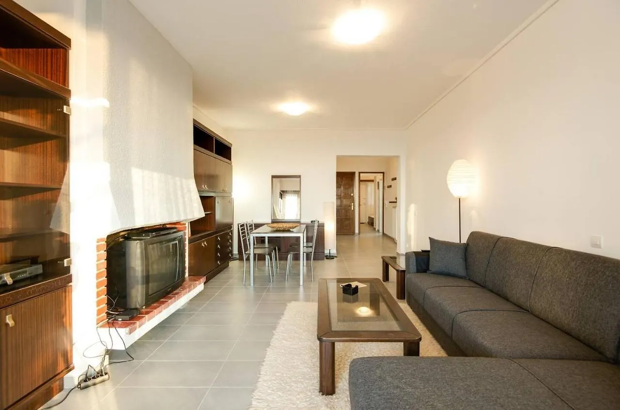 Apartament PanOrama View, Nilie Hospitality MGMT Saloniki