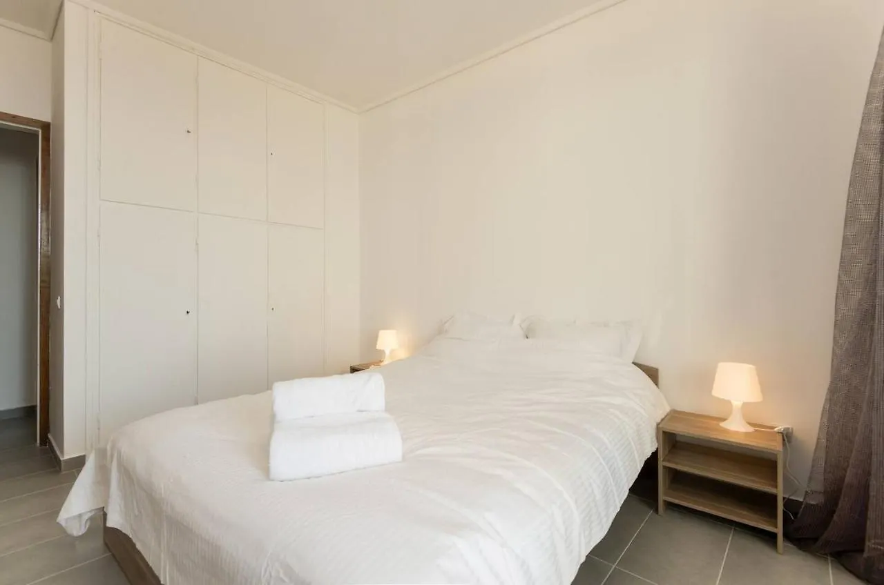 Appartamento Panorama View, Nilie Hospitality Mgmt Salonicco