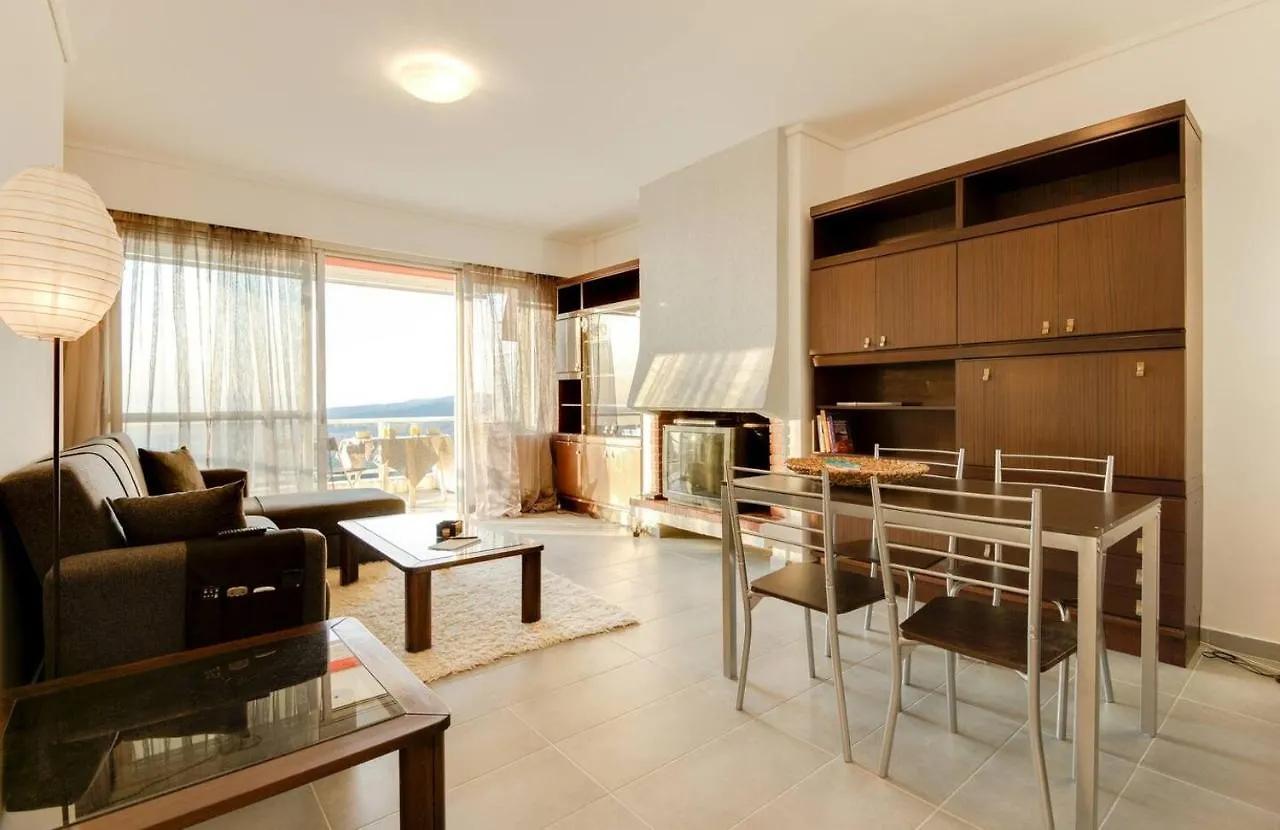 Appartamento Panorama View, Nilie Hospitality Mgmt Salonicco 0*,  Grecia